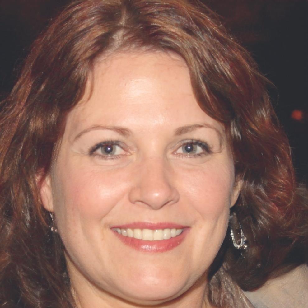 Portrait de Sophie Martin